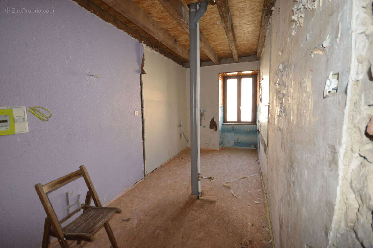 Photo 4 - Appartement à HERIMONCOURT
