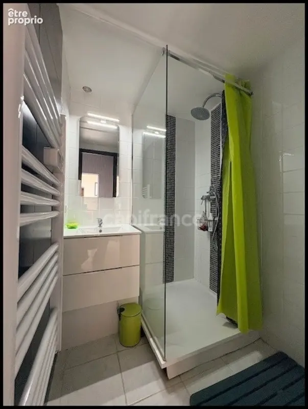 Appartement 3 chambres SAINT VALERY EN CAUX Centre - photo 5