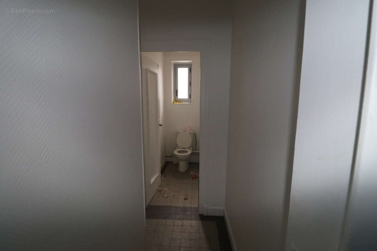 Appartement à ANNEMASSE