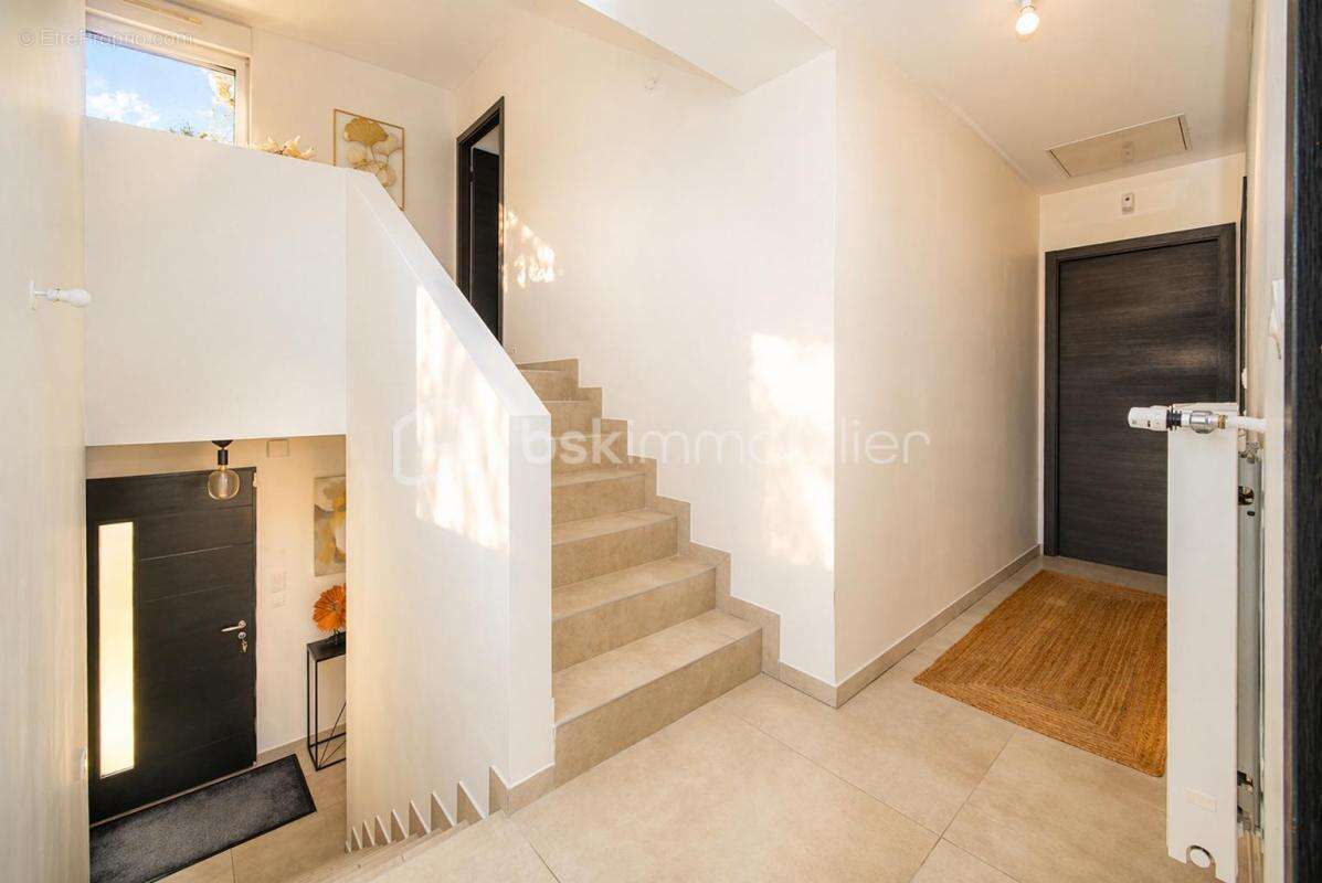 Maison recente individuelle montoy flanville - photo 6