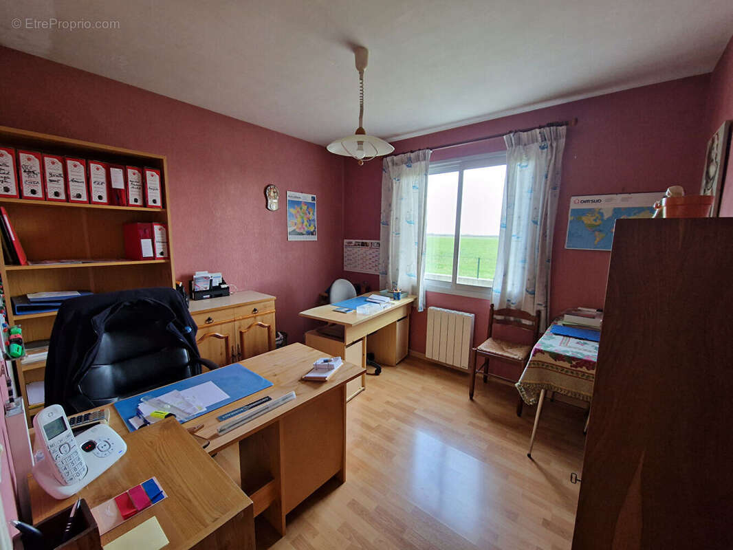 Maison à SAINT-VIVIEN