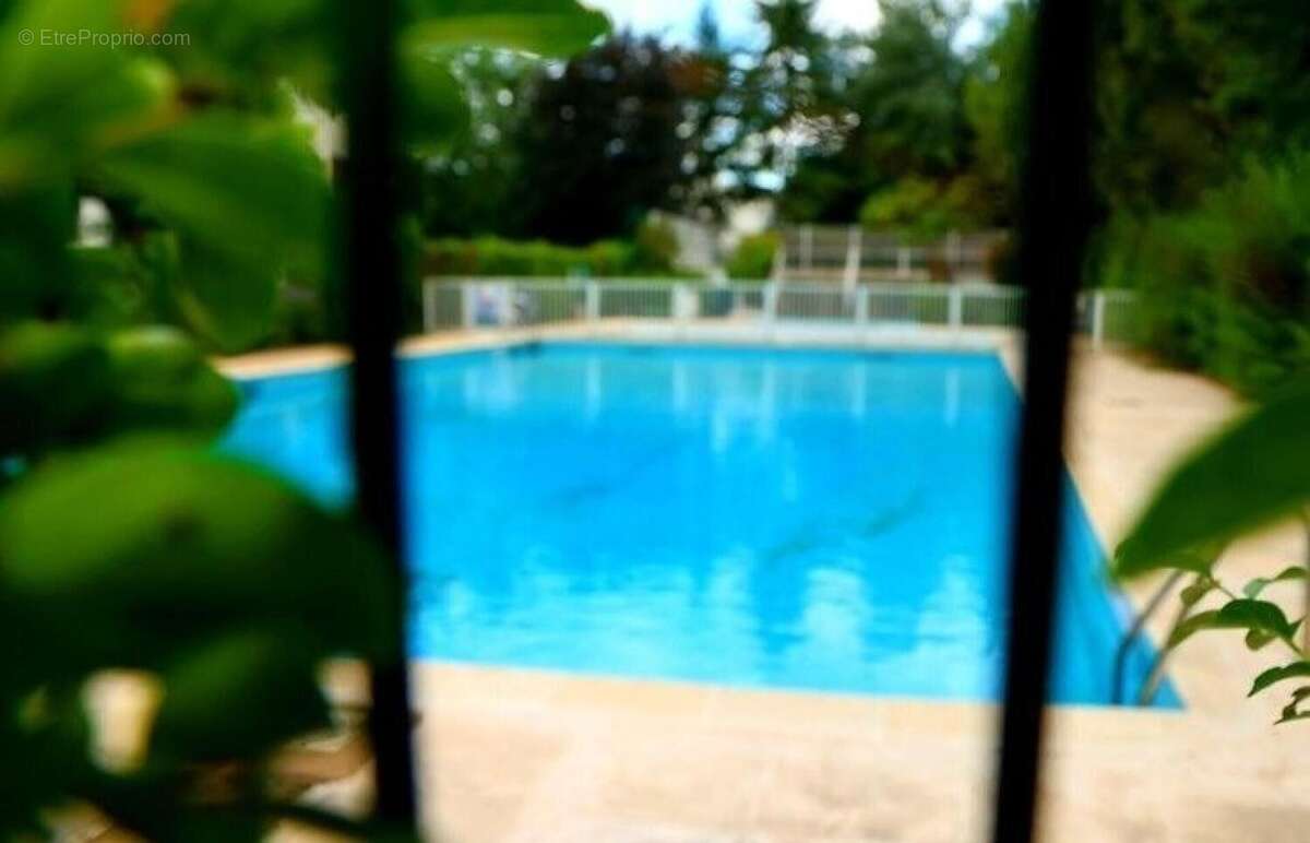 Photo 4 - Appartement à CHILLY-MAZARIN