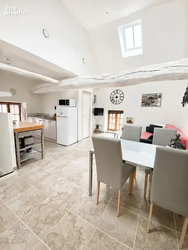 Appartement à SAVIGNY-LES-BEAUNE
