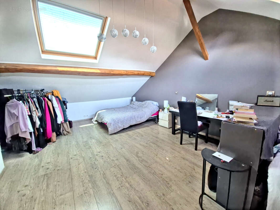 Maison à vendre à Vaux sur Seine - photo 5