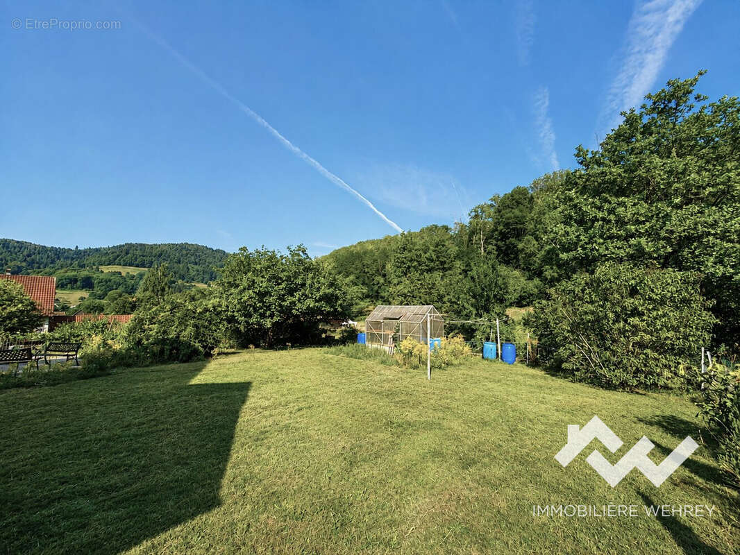 Maison 160 m² à Hohrod  - photo 4
