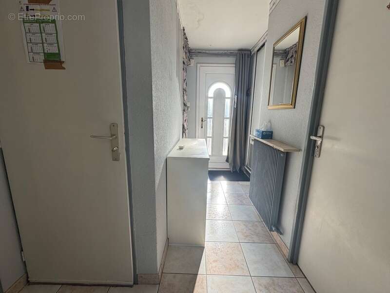 Maison à FOLSCHVILLER