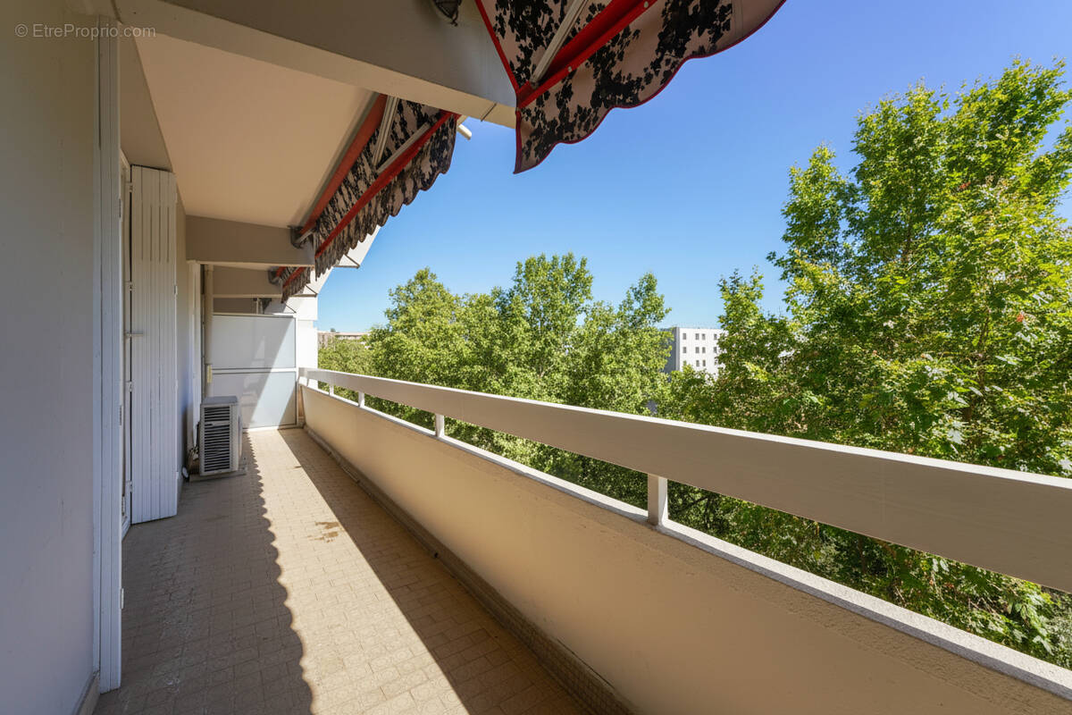 Appartement à AIX-EN-PROVENCE