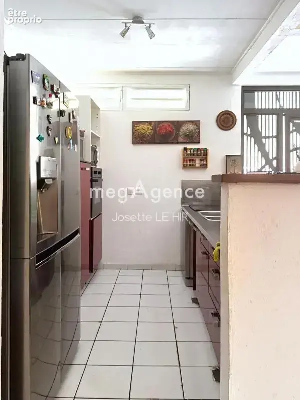Villa 4 pièces 82 m² Montabo Cayenne - photo 11