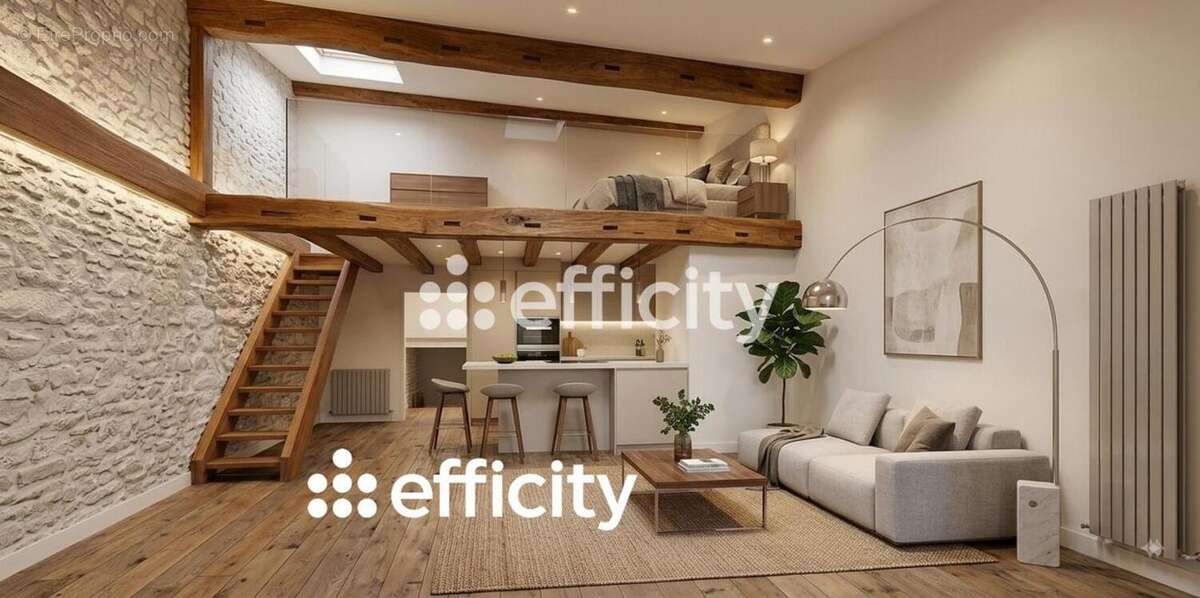 Appartement 400 m² à Niort  - photo 9
