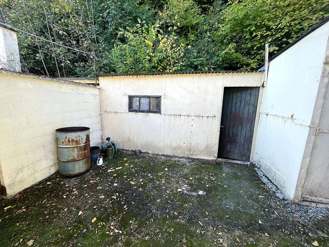 Maison à GUISE