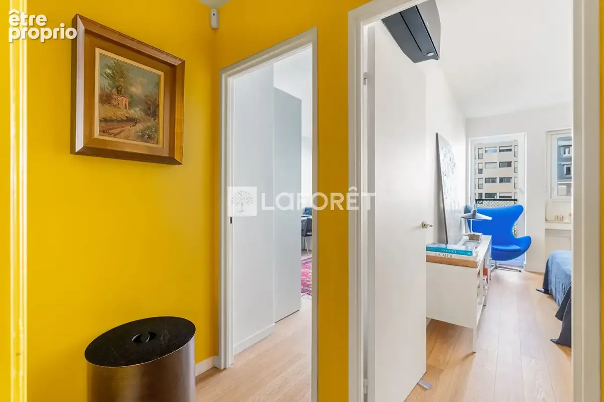 Luminosite - terrasse - traversant - dpe c - photo 7