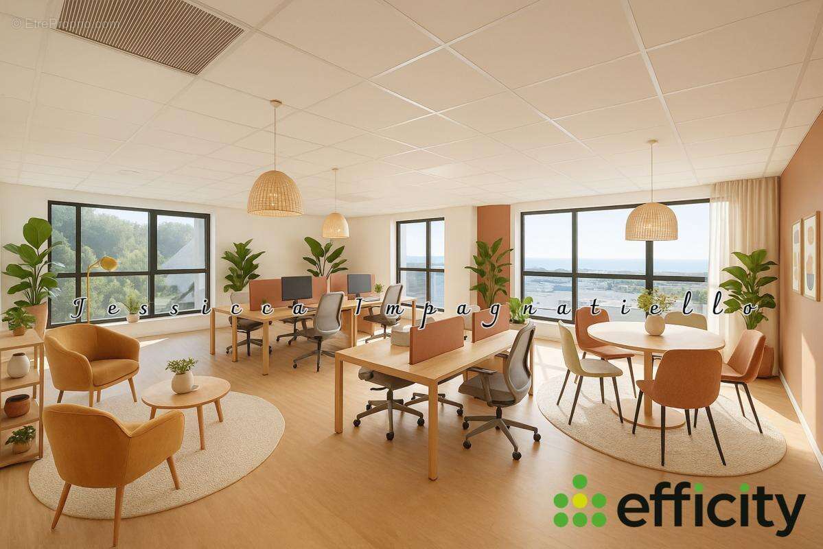 Commerce à LA CIOTAT