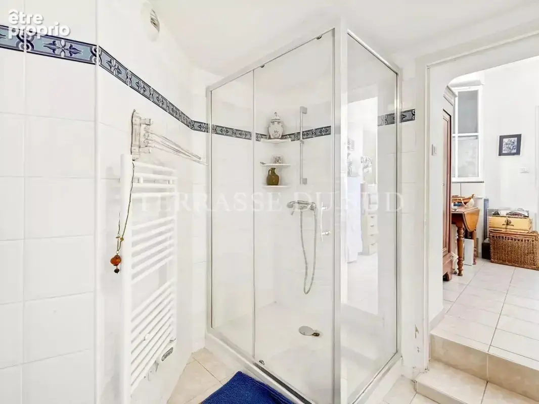 Vente Appartement T2/3 de 58 m2 LC avec Grande Terrasse, Parking Privatif et Cave - Montolivet Marseille 12 - photo 21