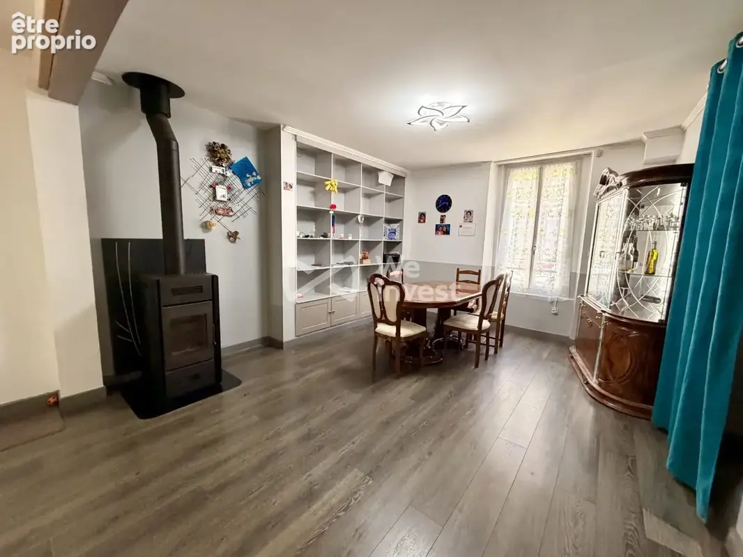 Maison 1 pièce 127 m² à vendre à Boissy-Le-Chatel (77169) - photo 4