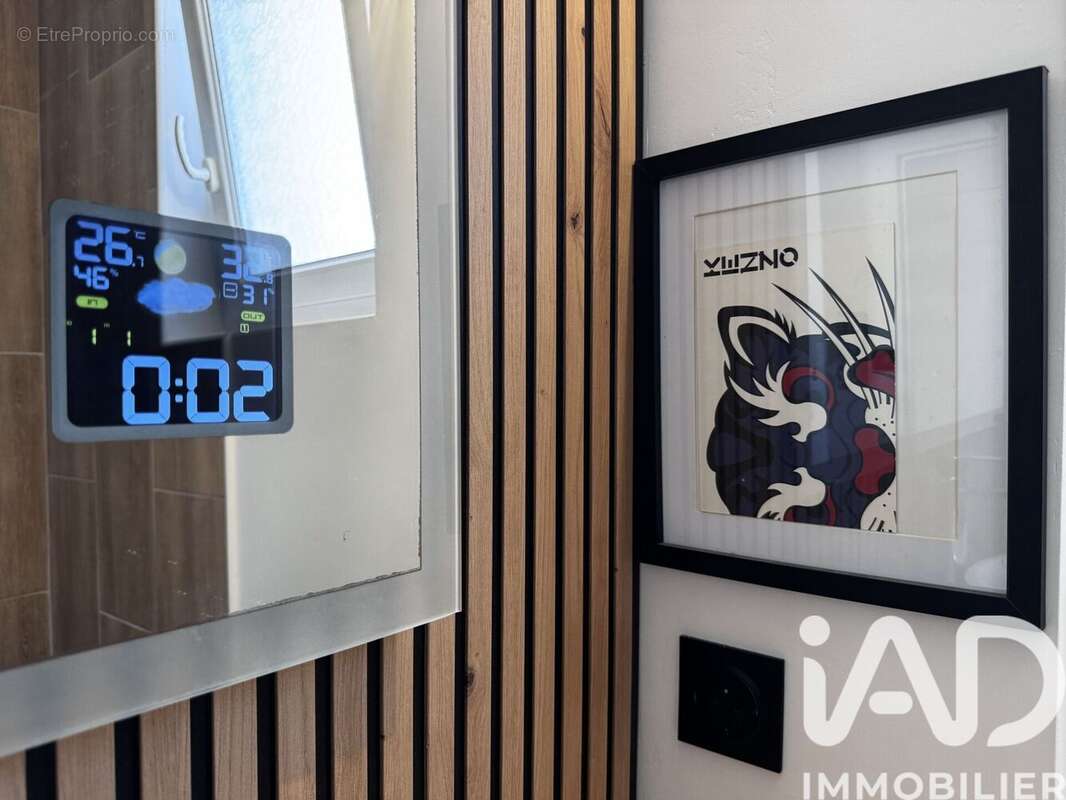 Photo 9 - Appartement à BEAUVAIS