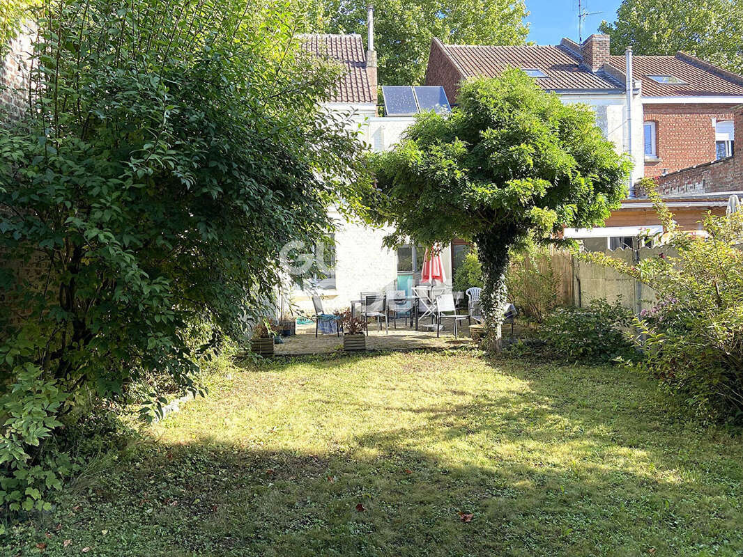 Maison à ARMENTIERES
