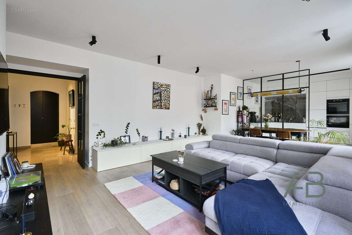 Appartement à LILLE