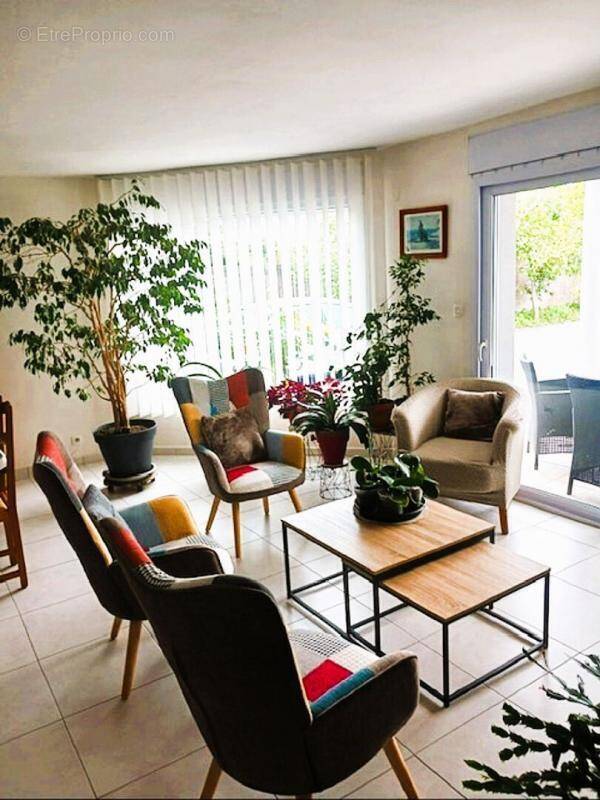 Maison à LA PLAINE-SUR-MER