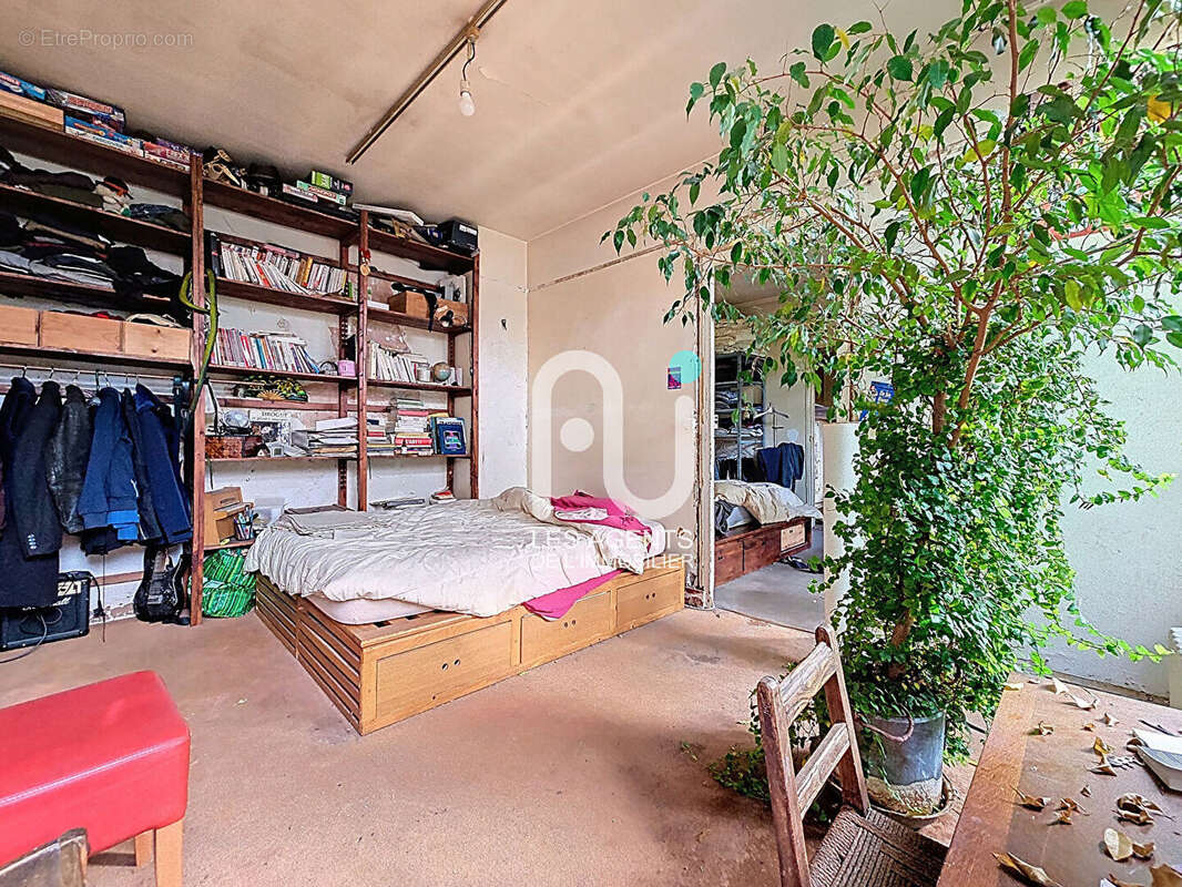 Maison à ASNIERES-SUR-SEINE