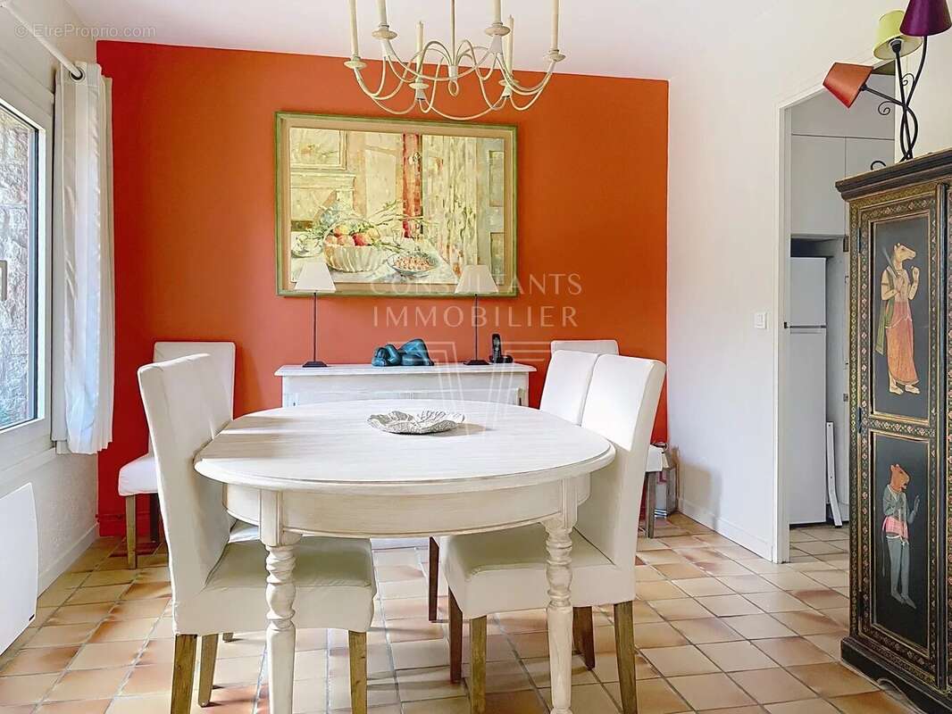 Maison à TOURGEVILLE