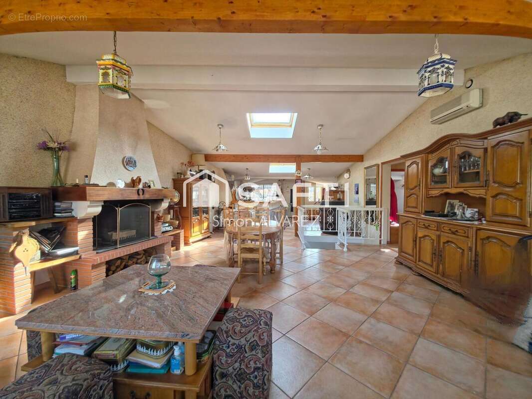 Photo 5 - Appartement à TOULOUSE