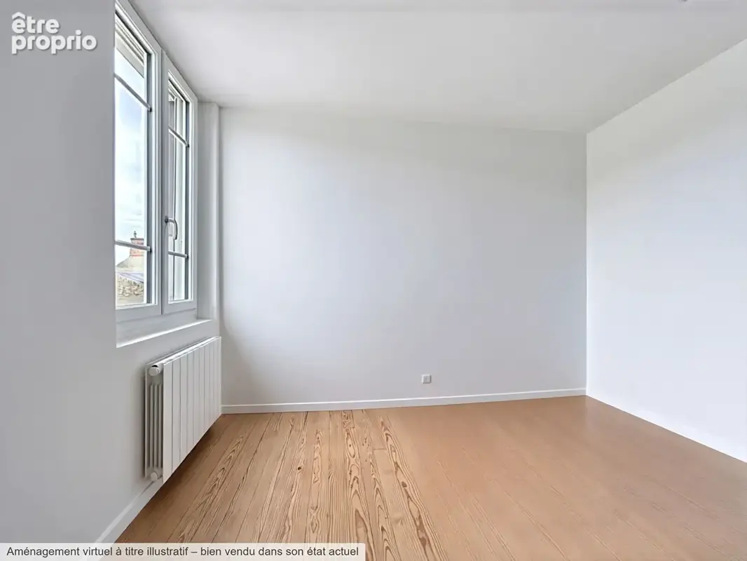Deauville studio 12m² - photo 2
