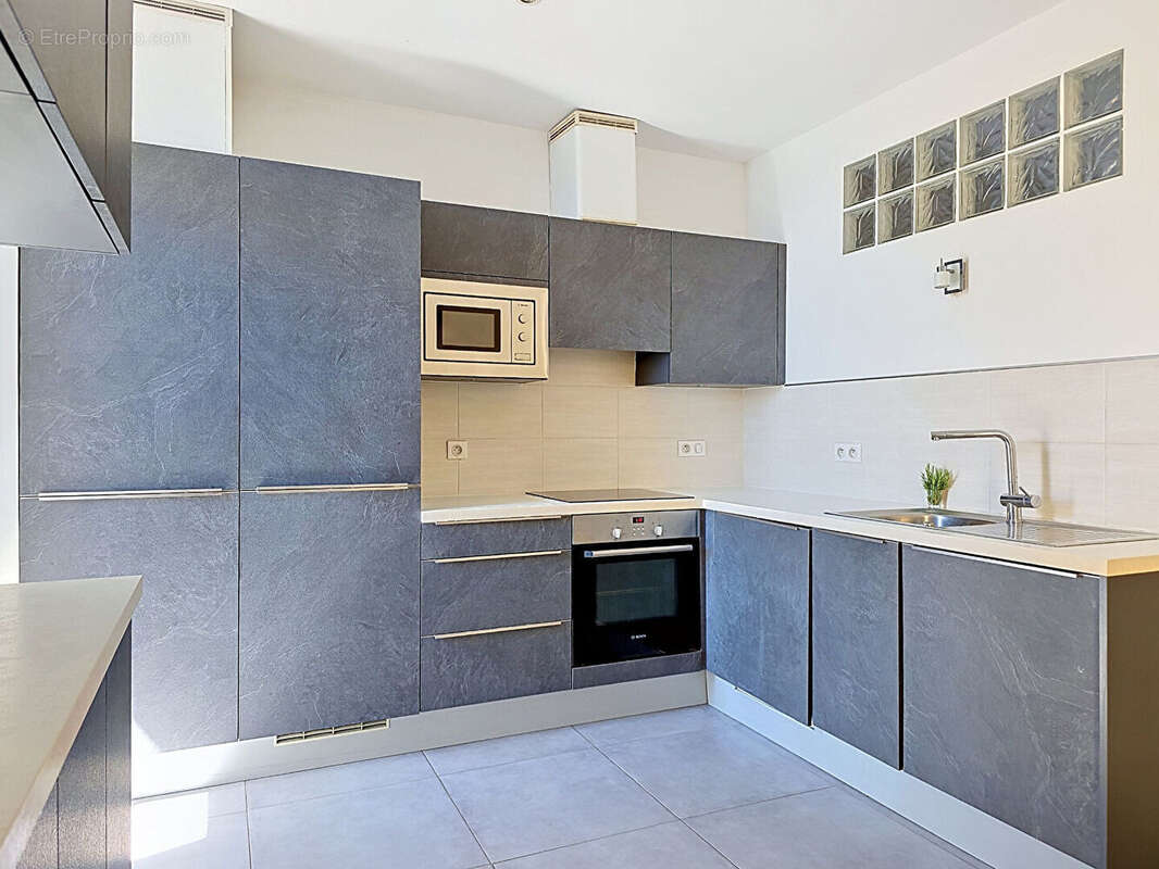 Appartement à AJACCIO