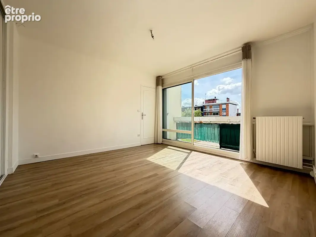 Photo Appartement à Vitry-Sur-Seine au prix de 149 000€