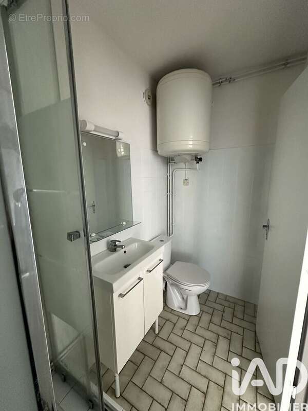 Photo 6 - Appartement à PERPIGNAN