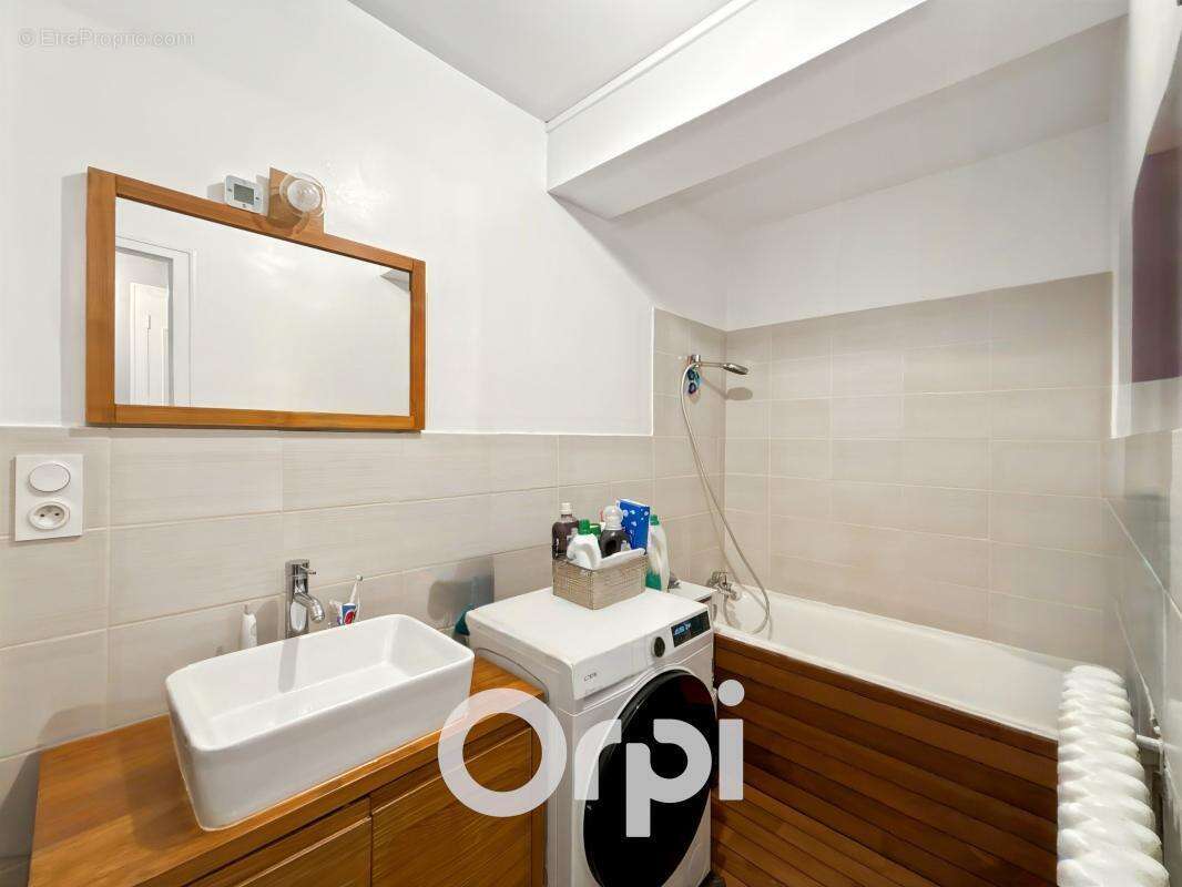 Appartement à LA ROCHE-SUR-YON