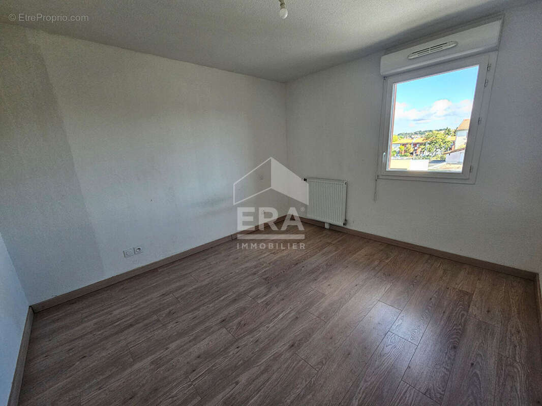 Appartement à CASTELGINEST