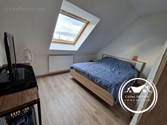 Maison à VIEILLE-EGLISE