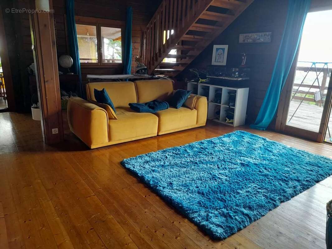 Maison à LA POSSESSION