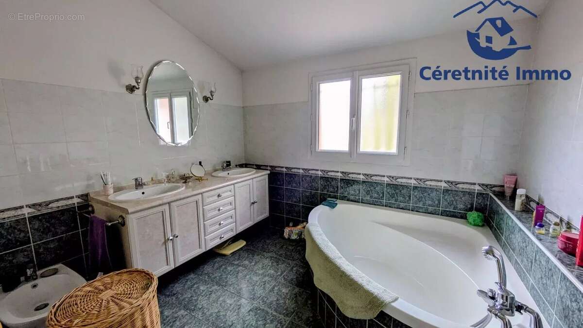 Maison à CERET