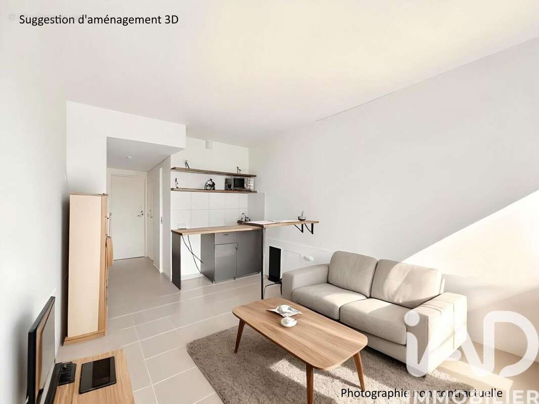 Photo 4 - Appartement à PUTEAUX