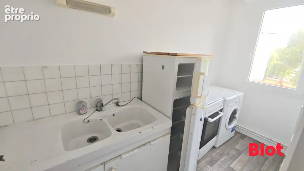 Appartement 1 pièce 28 m² à vendre à Saint-Malo (35400) - photo 4