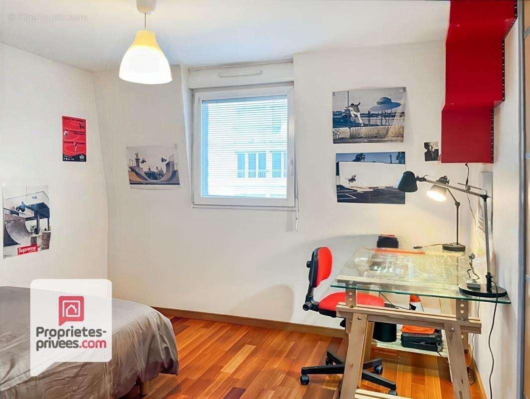 Maison à SAINT-BRIEUC