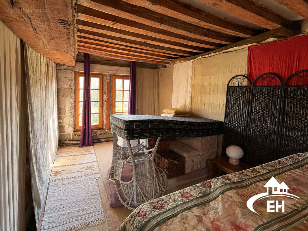 Manoir seigneurial normand du xvie siecle - photo 6