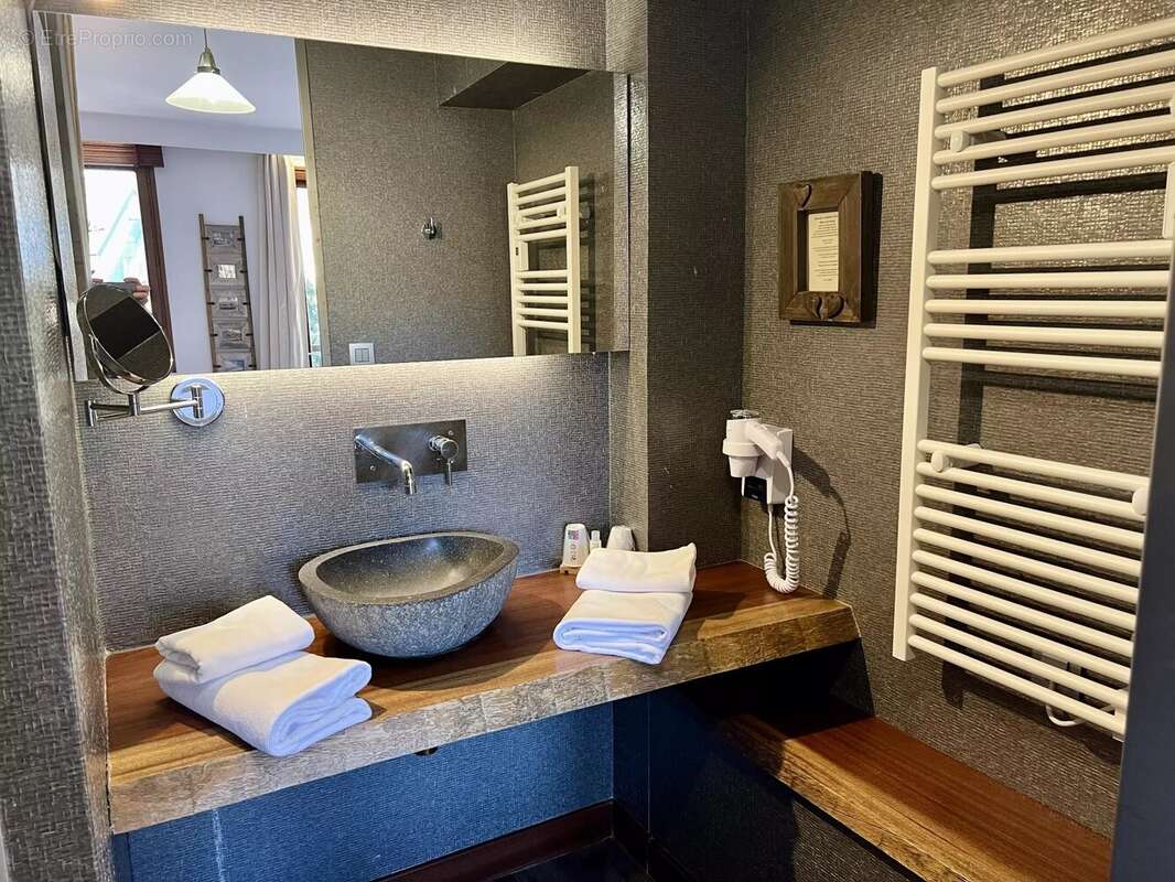 Hotel restaurant - photo 20