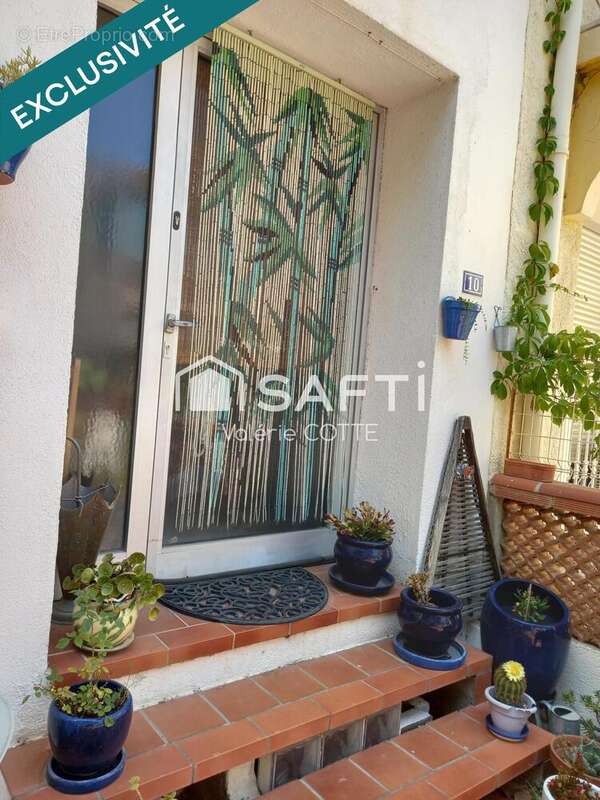 Photo 3 - Maison à CERBERE