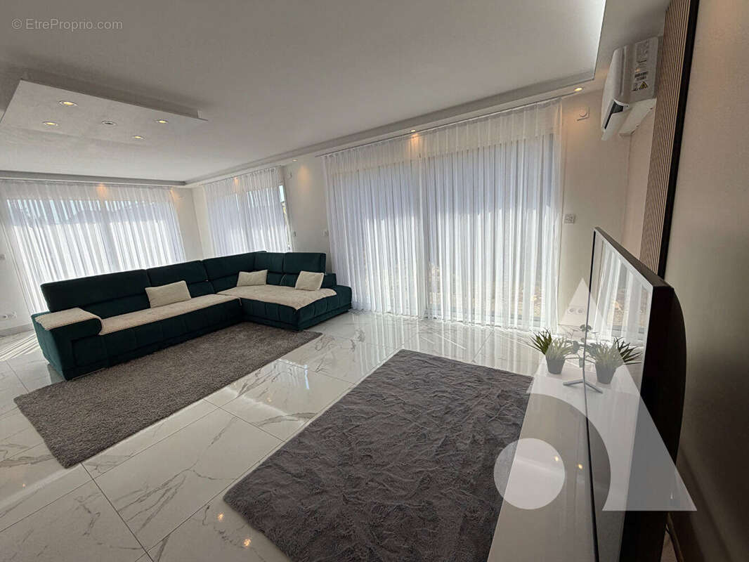 Maison Dole 5 pièce(s) 120 m2 - photo 3