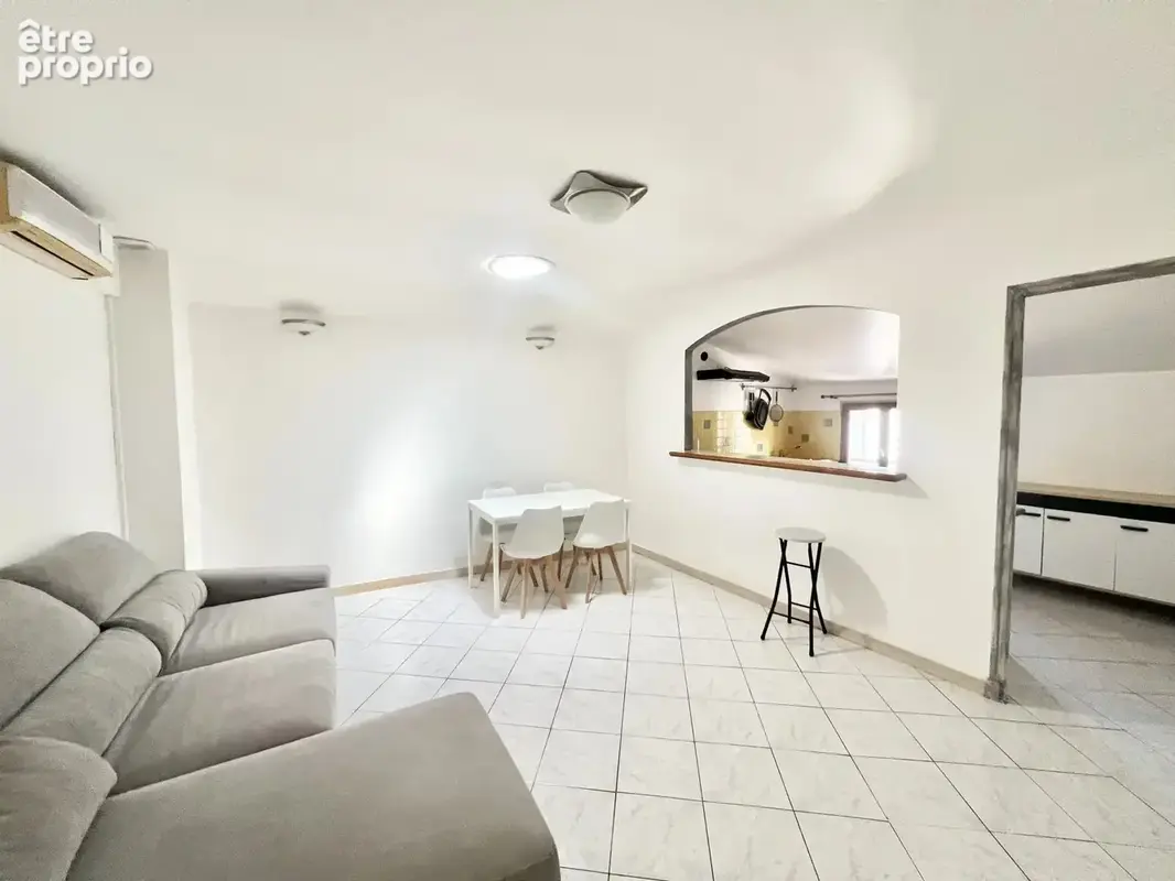 Appartement de 56 m² - photo 3