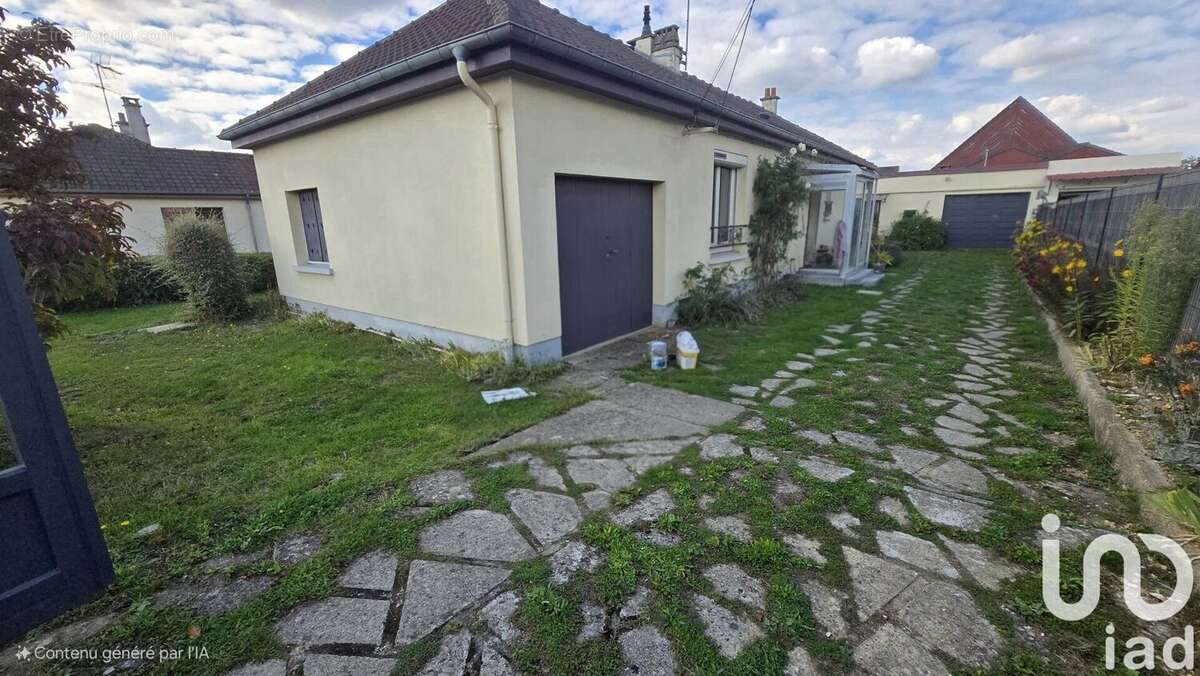 Photo 2 - Maison à EVREUX