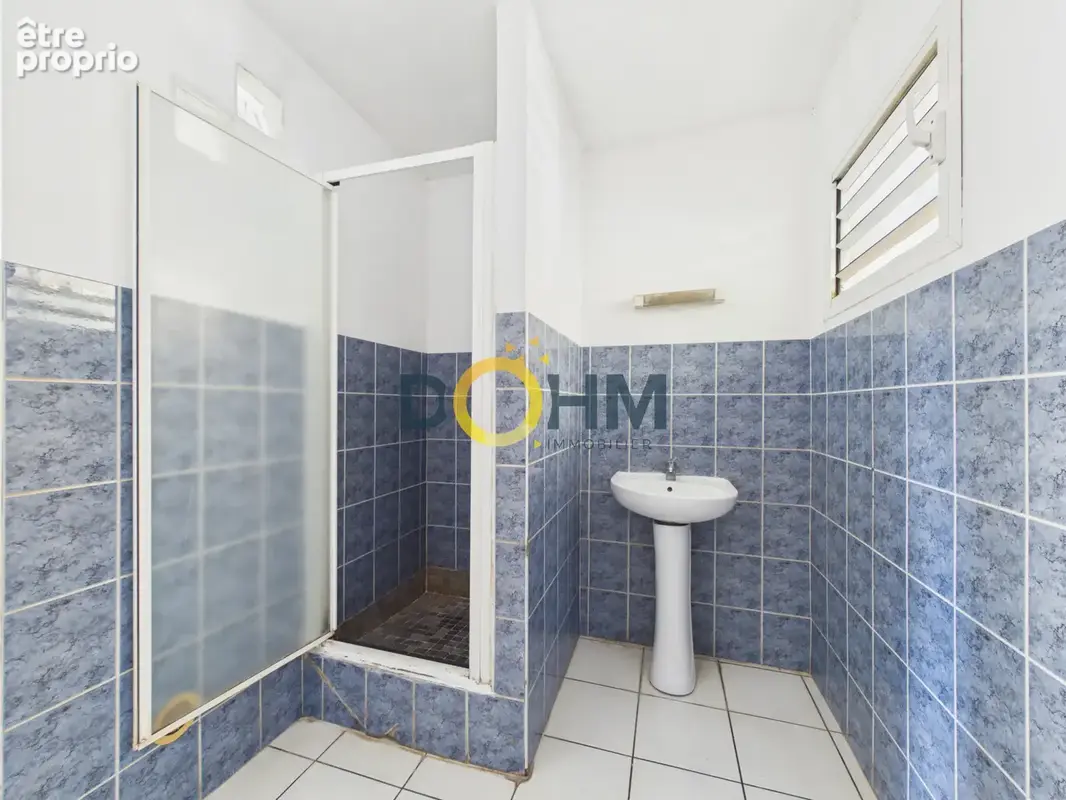 Maison T4 de 700m2 à fort potentiel   Ravine des Cabris - photo 13
