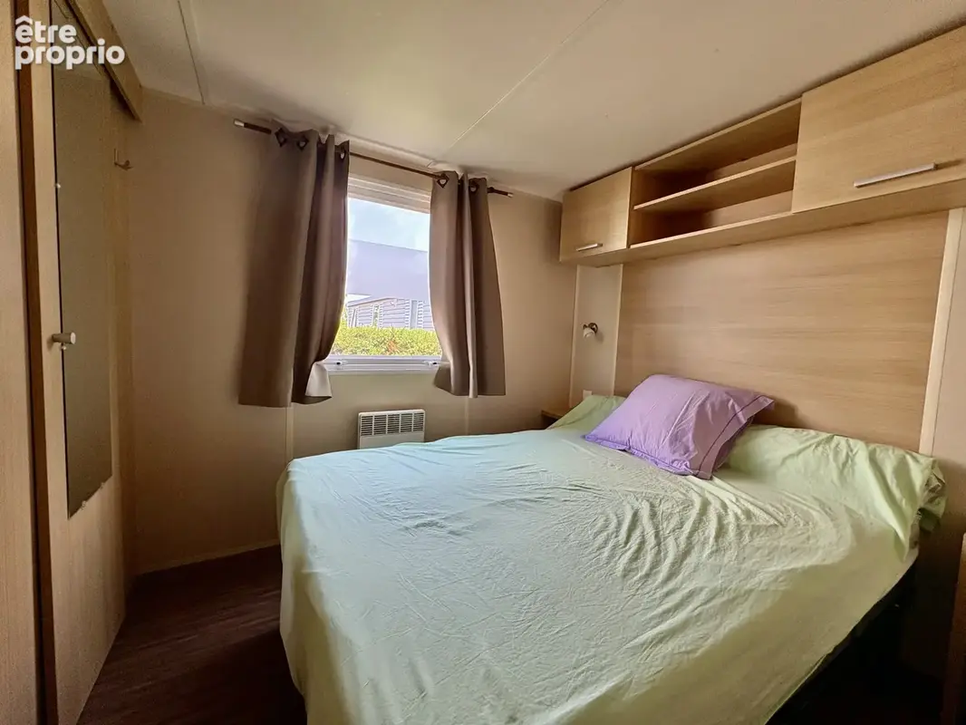 Marennes - Votre pied-à-terre à 50 m de la plage - photo 9