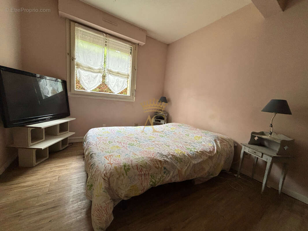 Maison situé au TOUQUET-PARIS-PLAGE à deux pas du golf - photo 12