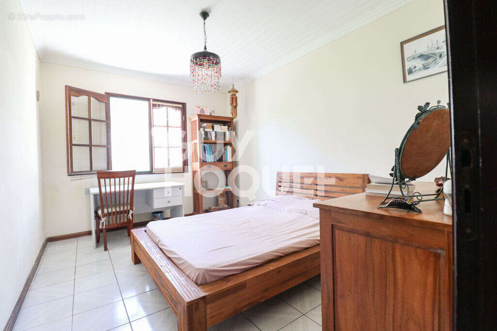 Maison à SAINT-ANDRE