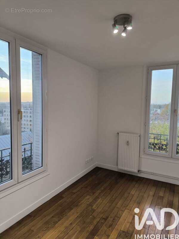Photo 3 - Appartement à VILLENEUVE-SAINT-GEORGES