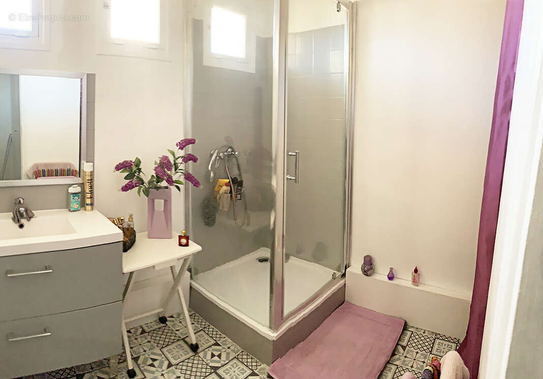 Appartement à LA SEYNE-SUR-MER