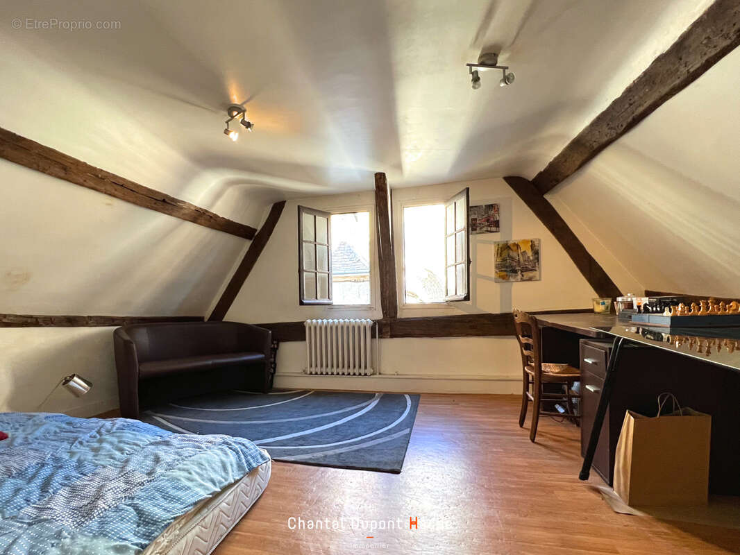 Maison à CHARTRES